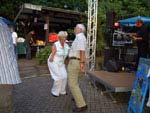 Im Biergarten